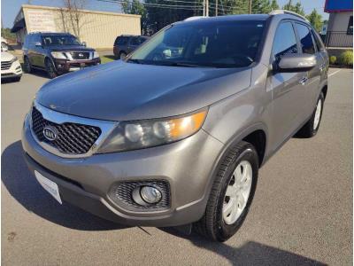 2011 Kia Sorento