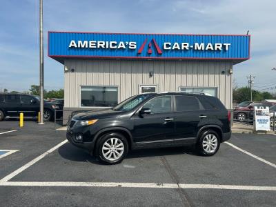 2011 Kia Sorento