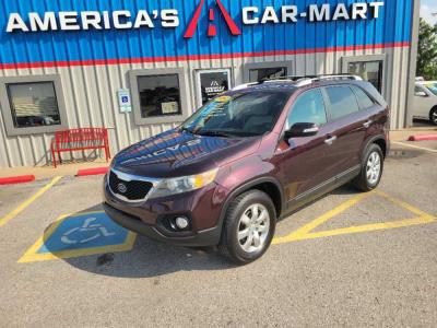 2012 Kia Sorento