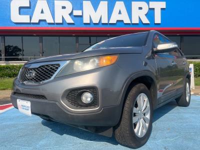 2011 Kia Sorento