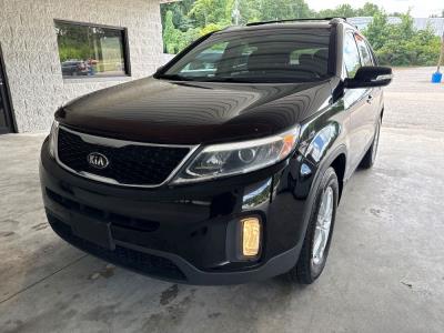 2015 Kia Sorento