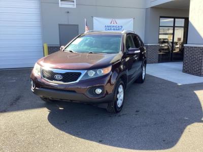 2012 Kia Sorento