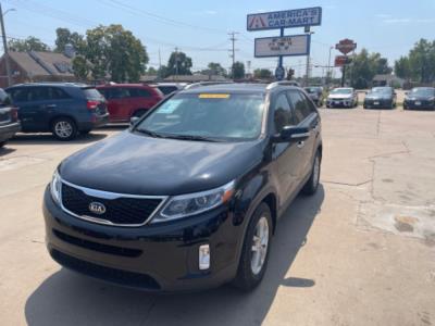 2014 Kia Sorento