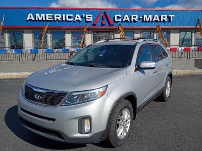 2015 Kia Sorento