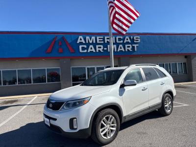 2014 Kia Sorento