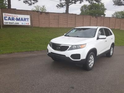 2011 Kia Sorento