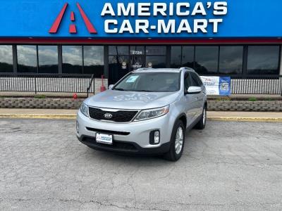 2014 Kia Sorento