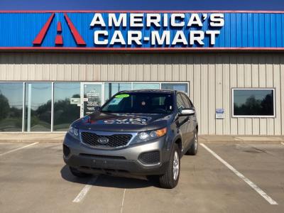 2013 Kia Sorento