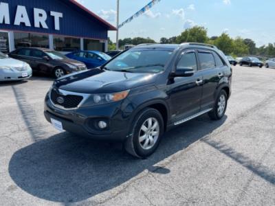 2012 Kia Sorento