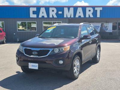2011 Kia Sorento