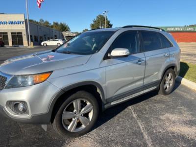 2012 Kia Sorento