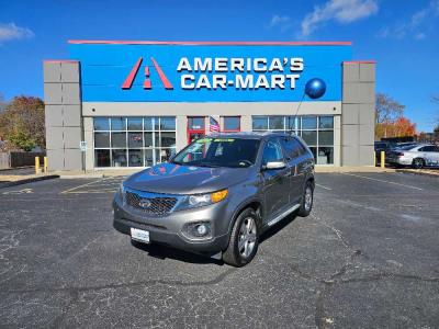 2012 Kia Sorento