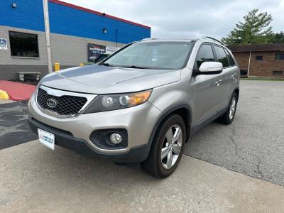 2013 Kia Sorento