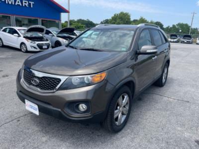 2013 Kia Sorento