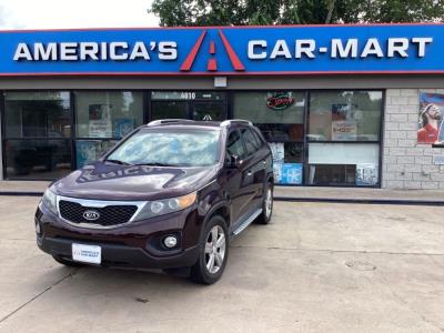 2013 Kia Sorento