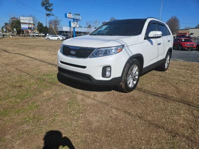2014 Kia Sorento