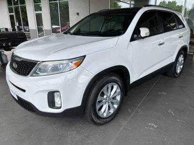 2015 Kia Sorento