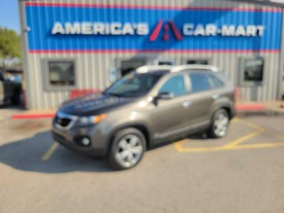2013 Kia Sorento