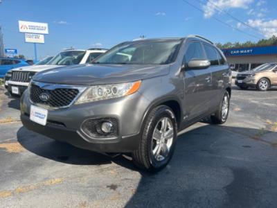 2013 Kia Sorento