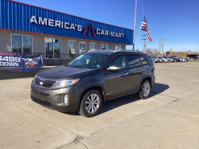 2014 Kia Sorento