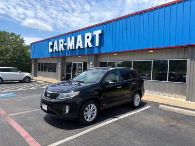 2015 Kia Sorento