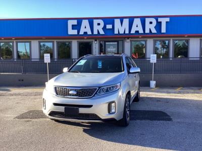 2014 Kia Sorento