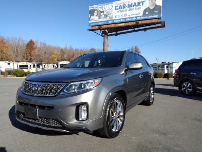 2014 Kia Sorento