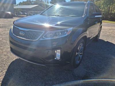 2014 Kia Sorento