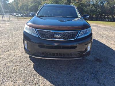 2014 Kia Sorento