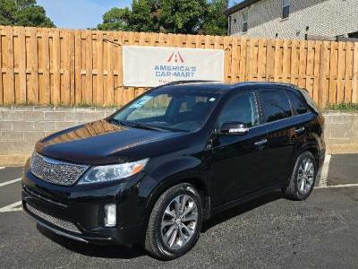 2015 Kia Sorento