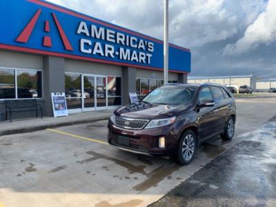 2014 Kia Sorento