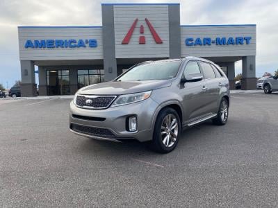 2014 Kia Sorento