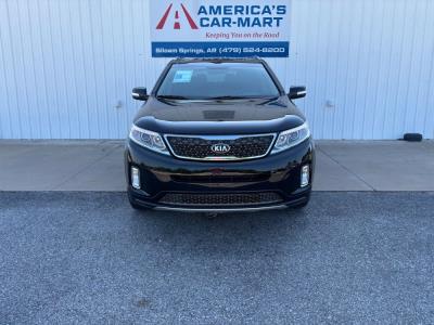2014 Kia Sorento
