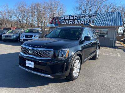 2020 Kia Telluride