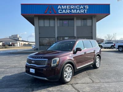 2020 Kia Telluride