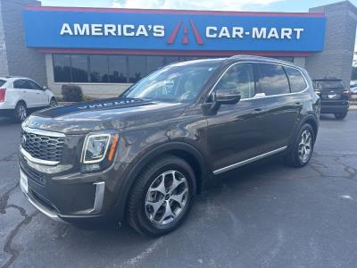 2020 Kia Telluride