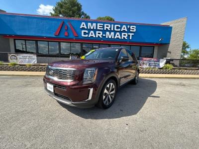 2020 Kia Telluride