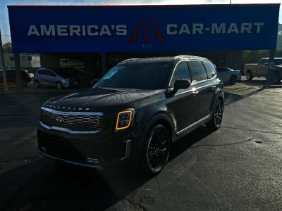2020 Kia Telluride