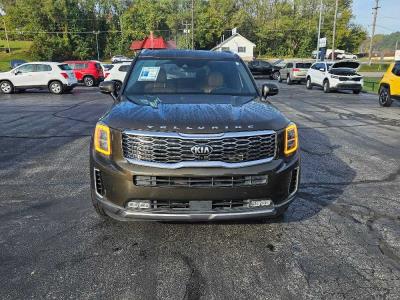 2020 Kia Telluride