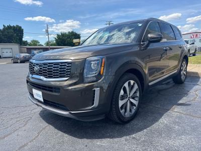 2020 Kia Telluride
