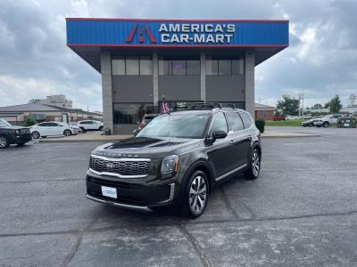 2020 Kia Telluride