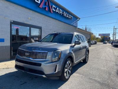 2020 Kia Telluride