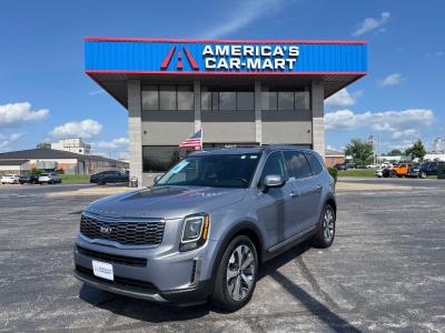 2020 Kia Telluride