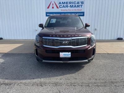 2020 Kia Telluride