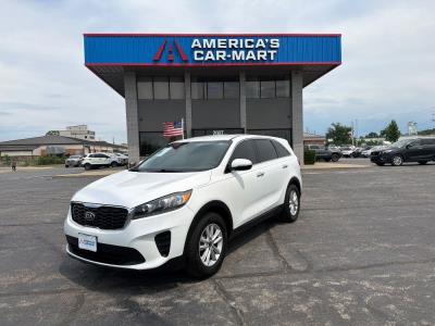 2020 Kia Sorento