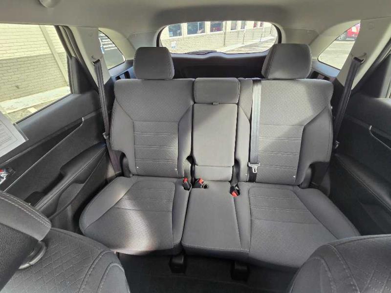 2016 Kia Sorento LX's photo