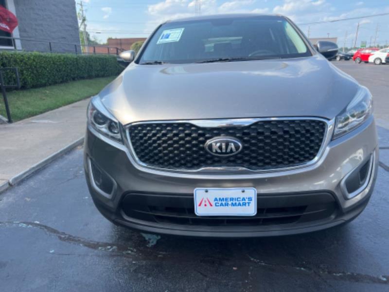 2016 Kia Sorento L