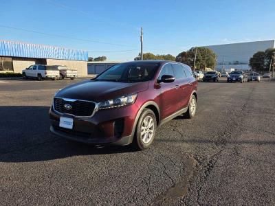 2020 Kia Sorento