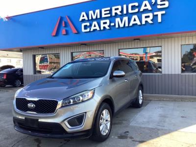 2018 Kia Sorento