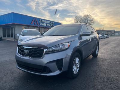 2020 Kia Sorento